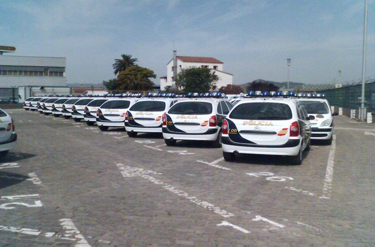 Rotulación carteles Majadahonda