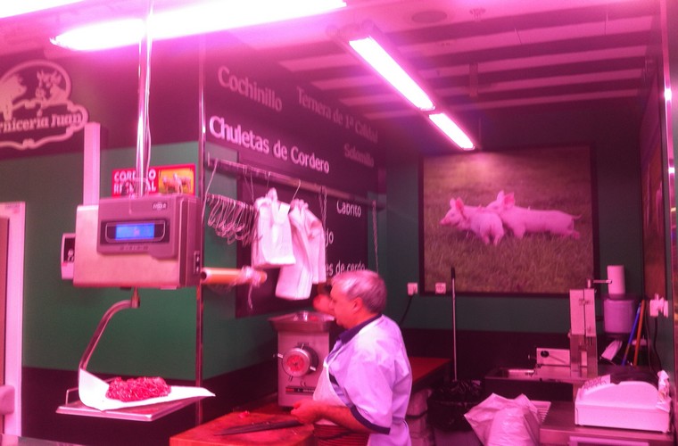 Instalación de laminas de vinilo de control solar Majadahonda Madrid